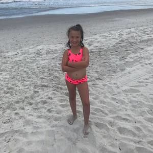 Meet your Posher, Tammy